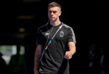 Leandro Trossard için Beşiktaş açıklaması! "Karar verilmedi" 16 leandro trossard icin besiktas aciklamasi karar verilmedi kTqemFIY