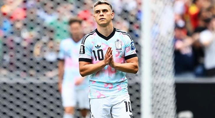 Leandro Trossard ile anlaşma tamam! İmza için İstanbul'a geliyor 1 leandro trossard ile anlasma tamam imza icin istanbula geliyor nU4ibT6r