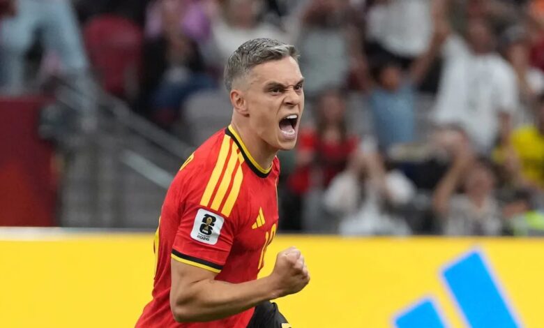 Leandro Trossard kimdir? Trossard kaç yaşında, nereli? 9 leandro trossard kimdir trossard kac yasinda nereli kFkTNEW1