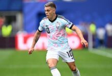 Leandro Trossard'dan taraftarları heyecanlandıran hamle! 15 leandro trossarddan taraftarlari heyecanlandiran hamle YHaWpsrS
