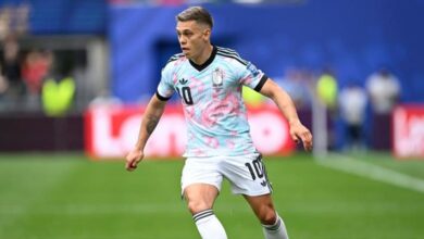 Leandro Trossard'dan taraftarları heyecanlandıran hamle! 4 leandro trossarddan taraftarlari heyecanlandiran hamle YHaWpsrS