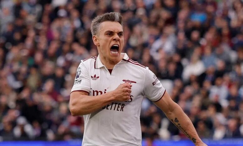 Leandro Trossard'ın Beşiktaş sözleşmesi ortaya çıktı! 10 leandro trossardin besiktas sozlesmesi ortaya cikti 89xOY4FQ