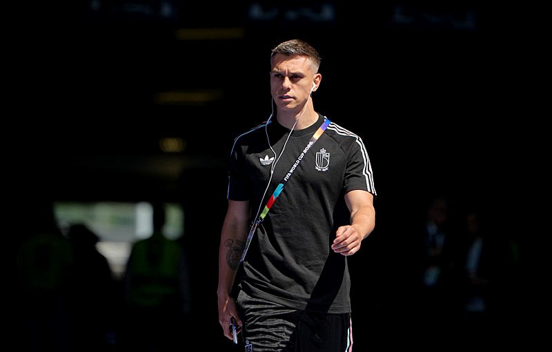 Leandro Trossard'ın menajerinden Fenerbahçe açıklaması! 4 leandro trossardin menajerinden fenerbahce aciklamasi 2 FfMMsIzQ