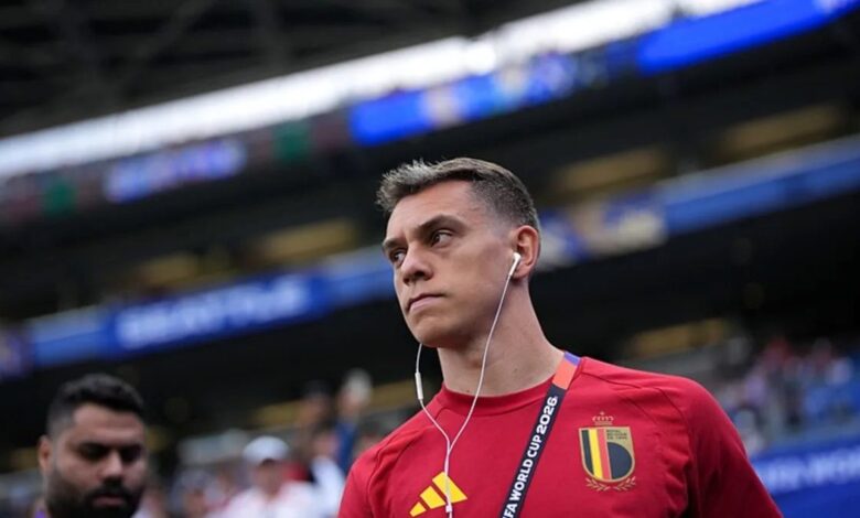 leandro trossardin menajerinden fenerbahce aciklamasi vEwHVDue