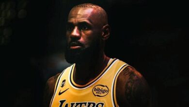 LeBron James, 52.6 milyon dolar yerine 3.8 milyon dolar kazanacak 4 lebron james 526 milyon dolar yerine 38 milyon dolar kazanacak 6YUWysTU