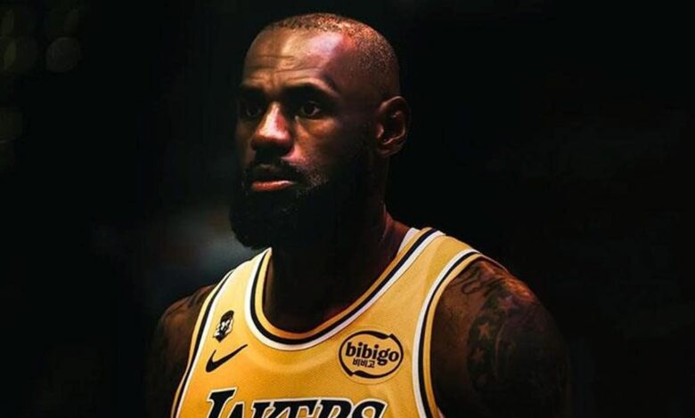 LeBron James, 52.6 milyon dolar yerine 3.8 milyon dolar kazanacak 1 lebron james 526 milyon dolar yerine 38 milyon dolar kazanacak 6YUWysTU