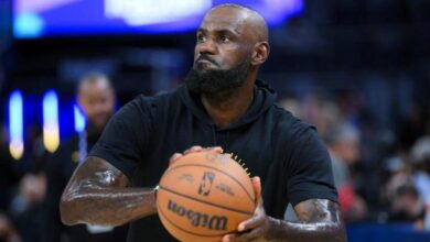 LeBron James, NBA'de 4. farklı grupta forma giyecek 4 lebron james nbade 4 farkli grupta forma giyecek bLcFYi3d