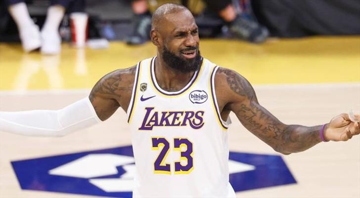 LeBron James yeni adresini bizzat kendisi açıkladı! 6 lebron james yeni adresini bizzat kendisi acikladi k9fim3Us