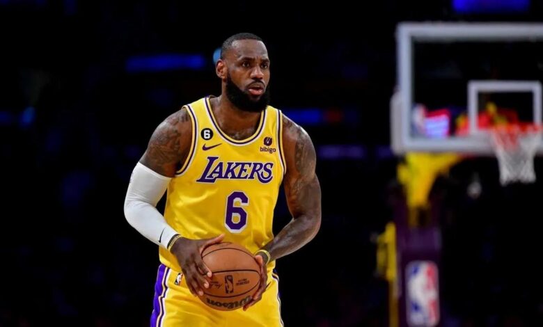 LeBron James'in yeni takımı muhakkak oldu! 1 lebron jamesin yeni takimi muhakkak oldu v1MrWtfM
