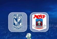 Lech Poznan-AGF Aarhus CANLI İZLE | Maç saati, kanalı ve olası 11'ler 11 lech poznan agf aarhus canli izle mac saati kanali ve olasi 11ler vssAKvj6