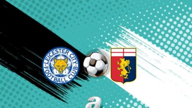 Leicester City-Genoa maçı izle: Ne vakit, saat kaçta, hangi kanalda? 7 leicester city genoa maci izle ne vakit saat kacta hangi kanalda LDhlk2PJ