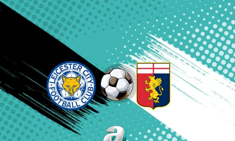 Leicester City-Genoa maçı izle: Ne vakit, saat kaçta, hangi kanalda? 1 leicester city genoa maci izle ne vakit saat kacta hangi kanalda LDhlk2PJ