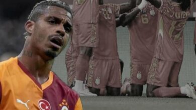 Lemina'nın nazı Galatasaray'ı usandırdı! Yerine gelecek isim Dünya Kupası'nın yıldızı 4 leminanin nazi galatasarayi usandirdi yerine gelecek isim dunya kupasinin yildizi 9sKdYDLq