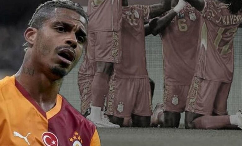 leminanin nazi galatasarayi usandirdi yerine gelecek isim dunya kupasinin yildizi 9sKdYDLq