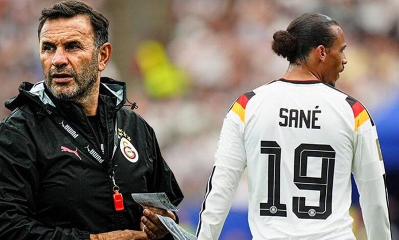 leroy sane icin surpriz ayrilik gelismesi galatasarayda 30 milyon eiuroluk plan sCaGxnla