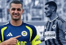 levent mercanin talipleri artiyor bundesliga takimi pesinde Gyjbr64J