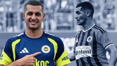 Levent Mercan'ın talipleri artıyor! Bundesliga takımı peşinde 6 levent mercanin talipleri artiyor bundesliga takimi pesinde Gyjbr64J