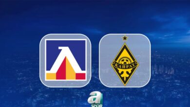 Levski Sofia-Kairat maçı CANLI izle: Ne vakit, saat kaçta, hangi kanalda yayınlanacak? 7 levski sofia kairat maci canli izle ne vakit saat kacta hangi kanalda yayinlanacak F2GaBCxn
