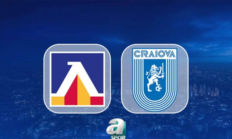 Levski Sofia-Universitatea Craiova maçı ne vakit, saat kaçta? Hangi kanalda? 1 levski sofia universitatea craiova maci ne vakit saat kacta hangi kanalda xg2HriyB