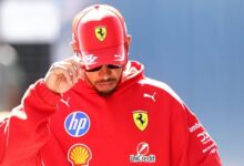 lewis hamilton macaristan grand prixsinde 3 sira ceza aldi ARCrEZEm