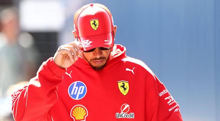 Lewis Hamilton, Macaristan Grand Prix'sinde 3 sıra ceza aldı 1 lewis hamilton macaristan grand prixsinde 3 sira ceza aldi ARCrEZEm