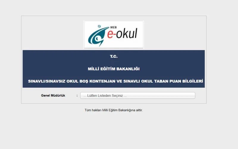 LGS Balıkesir lise taban puanları ve yüzdelik dilimler 2026 4 lgs balikesir lise taban puanlari ve yuzdelik dilimler 2026 2