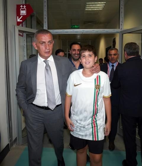 Lider Hacıosmanoğlu, Amed Sportif Faaliyetler - Erzurumspor FK Maçını İzledi 23 lider haciosmanoglu amed sportif faaliyetler erzurumspor fk macini izledi 21 5zynn5CK