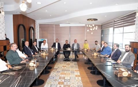 Lider Hacıosmanoğlu, Amed Sportif Faaliyetler - Erzurumspor FK Maçını İzledi 5 lider haciosmanoglu amed sportif faaliyetler erzurumspor fk macini izledi 3 22UccgrN