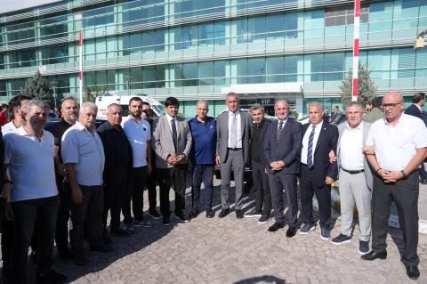 Lider Hacıosmanoğlu, Amed Sportif Faaliyetler - Erzurumspor FK Maçını İzledi 6 lider haciosmanoglu amed sportif faaliyetler erzurumspor fk macini izledi 4 WVAiuUmk