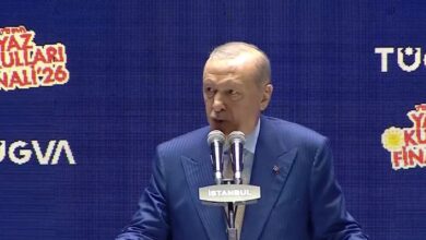 Lider Recep Tayyip Erdoğan TÜGVA Yaz Okulları Finali'nde açıklamalarda bulundu! 7 lider recep tayyip erdogan tugva yaz okullari finalinde aciklamalarda bulundu httef8NK