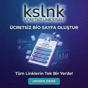 kısalink