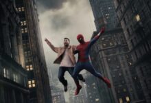 Lionel Messi, Spider-Man filminin tanıtımında oynadı! 12 lionel messi spider man filminin tanitiminda oynadi mOadQeP1