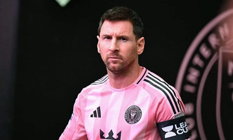 Lionel Messi'nin acı günü! Babası Jorge Messi hayatını kaybetti 1 lionel messinin aci gunu babasi jorge messi hayatini kaybetti rkM6mXZQ