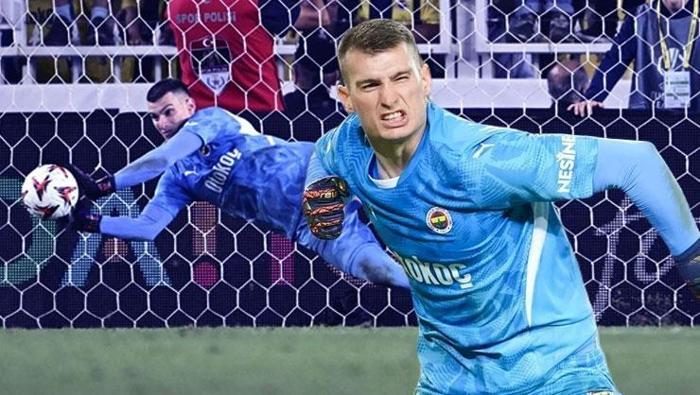 Livakovic'ten Fenerbahçe'ye şok çıkış! Süreçler başlatıldı 7 livakovicten fenerbahceye sok cikis surecler baslatildi 5 e1hmijfI