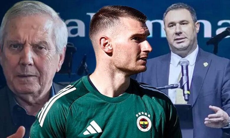 Livakovic'ten Fenerbahçe'ye şok çıkış! Süreçler başlatıldı 1 livakovicten fenerbahceye sok cikis surecler baslatildi k4ka7BOE