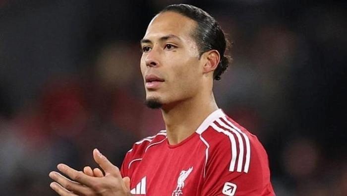 Liverpool, Virgil van Dijk'ı satıyor! Ya Fenerbahçe ya Galatasaray... 4 liverpool virgil van dijki satiyor ya fenerbahce ya galatasaray 2 LebFa8b1