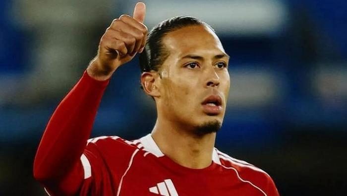 Liverpool, Virgil van Dijk'ı satıyor! Ya Fenerbahçe ya Galatasaray... 5 liverpool virgil van dijki satiyor ya fenerbahce ya galatasaray 3 8dRlQtUc