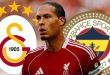 Liverpool, Virgil van Dijk'ı satıyor! Ya Fenerbahçe ya Galatasaray... 21 liverpool virgil van dijki satiyor ya fenerbahce ya galatasaray b5MdGTGc