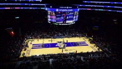 Los Angeles Lakers rekor bedelle satılıyor! 5 los angeles lakers rekor bedelle satiliyor m5zzgUsX