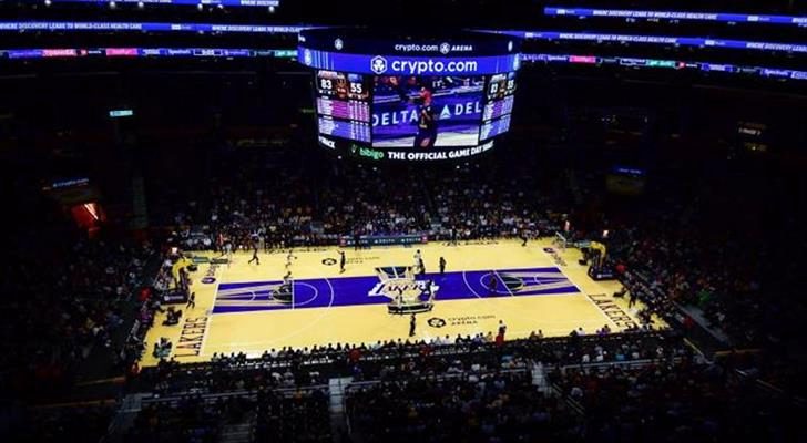 Los Angeles Lakers rekor bedelle satılıyor! 1 los angeles lakers rekor bedelle satiliyor m5zzgUsX