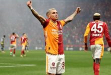 lucas torreira bir gun benim de buradaki maceram bitecek gTEAl6B8