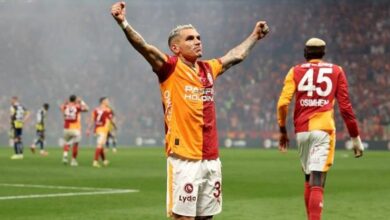 lucas torreira bir gun benim de buradaki maceram bitecek gTEAl6B8