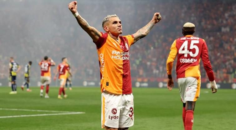 lucas torreira bir gun benim de buradaki maceram bitecek gTEAl6B8