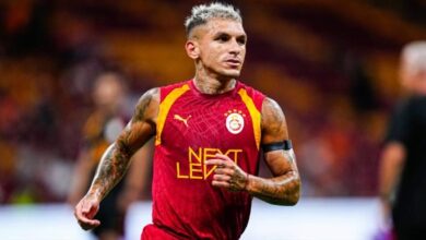 Lucas Torreira için sürpriz talip! İşte teklif edilen rakam 18 lucas torreira icin surpriz talip iste teklif edilen rakam nBz5O9OT