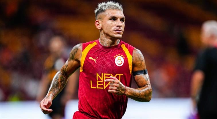 Lucas Torreira için sürpriz talip! İşte teklif edilen rakam 1 lucas torreira icin surpriz talip iste teklif edilen rakam nBz5O9OT