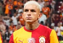 lucas torreira kendisini bizzat onerdi italyanlar duyurdu mkIGMVmr