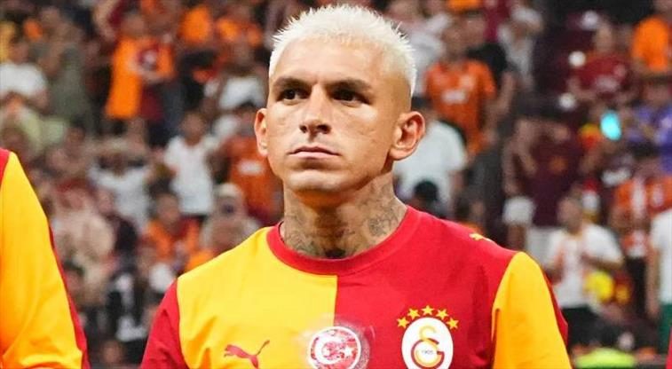 lucas torreira kendisini bizzat onerdi italyanlar duyurdu mkIGMVmr