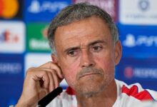 luis enrique donem sonunda en uygun olmak istiyoruz NOUsEm4B