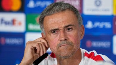 Luis Enrique: Dönem sonunda en uygun olmak istiyoruz 4 luis enrique donem sonunda en uygun olmak istiyoruz NOUsEm4B