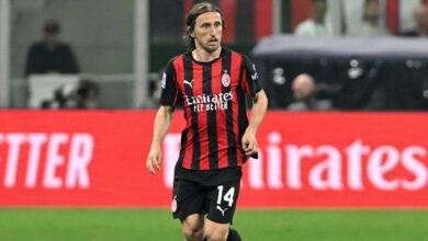 Luka Modric, 1 yıllık imzayı attı! Resmen açıklandı 4 luka modric 1 yillik imzayi atti resmen aciklandi kXXTumXx